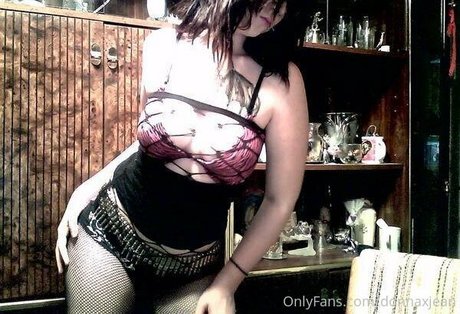 Donnaxjean Leaked OnlyFans Bilder