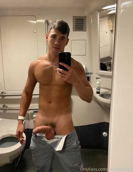 oliverhuntxxx XXX Leak OnlyFans Leak