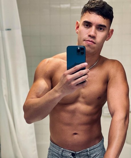 oliverhuntxxx Nacktbilder geleakt OnlyFans Aufgedeckt