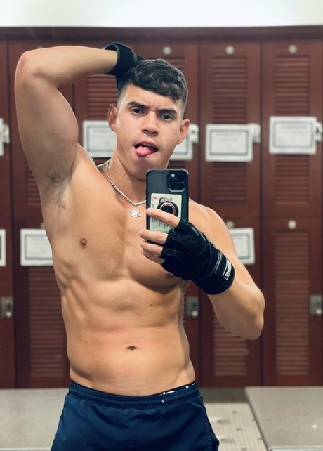 oliverhuntxxx OnlyFans Star