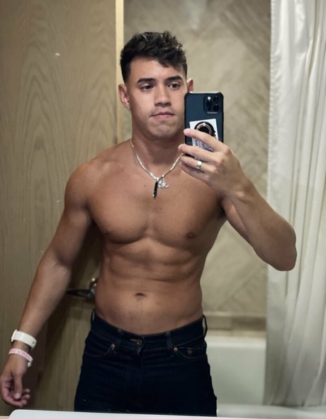 oliverhuntxxx OnlyFans Leak