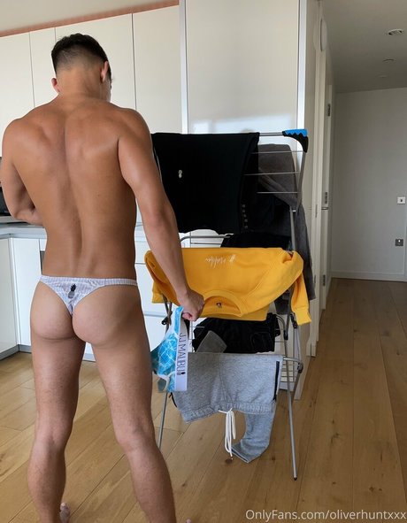 oliverhuntxxx Profilbild