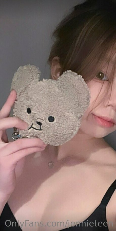 jennieteen OnlyFans-Leak