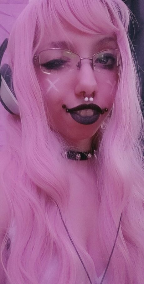 alicelexington Nacktbilder von OnlyFans geleakt