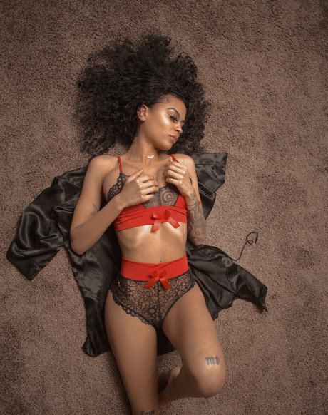 nadia999 Nacktbilder geleakt OnlyFans Nacktporno