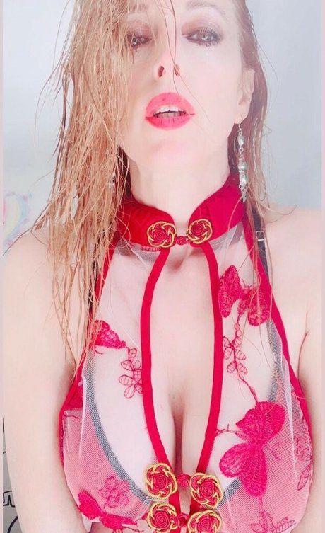 Anabel Cherubito OnlyFans geleakt