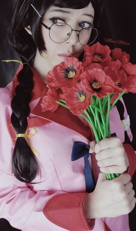 MimiMalice OnlyFans Nacktbilder