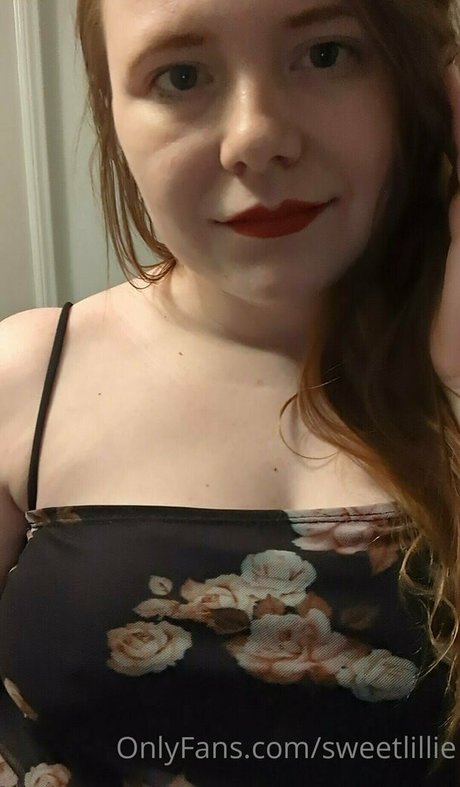 sweetlillie OnlyFans