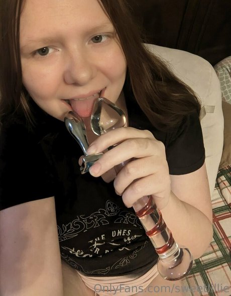 sweetlillie OnlyFans Pornografie
