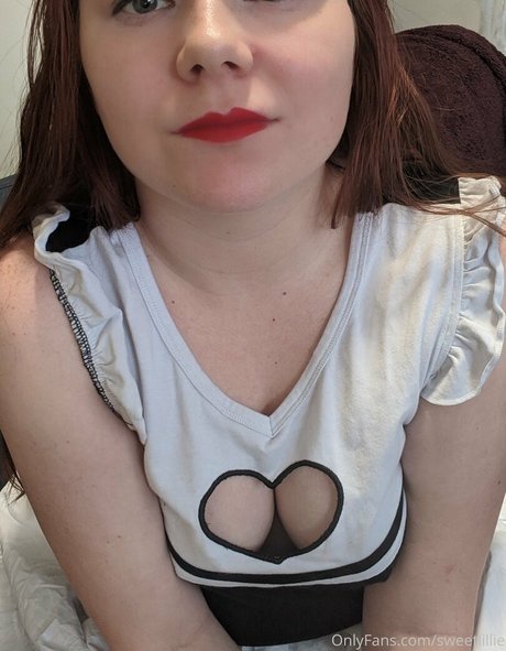 sweetlillie Nacktbilder geleakt