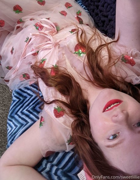 sweetlillie Leaked OnlyFans Sex Tape