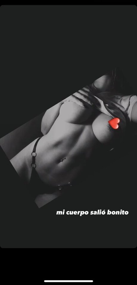 Sol Juarez XXX OnlyFans