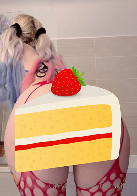 bexukifree OnlyFans-Pornoleak