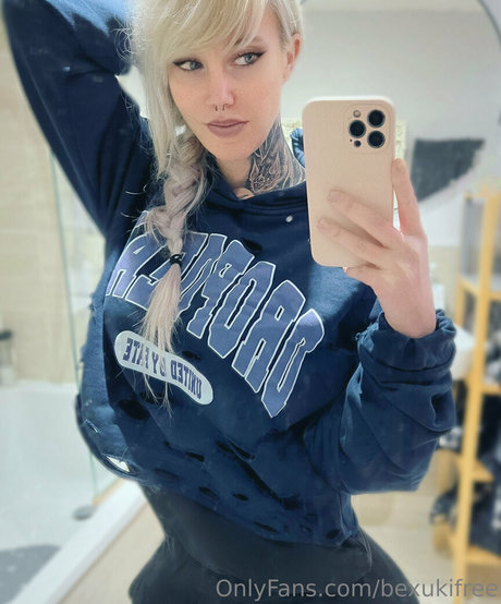 bexukifree Leaked Porn OnlyFans