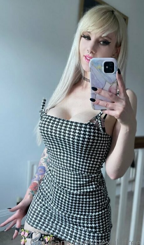 bexukifree Nacktbilder von OnlyFans geleakt