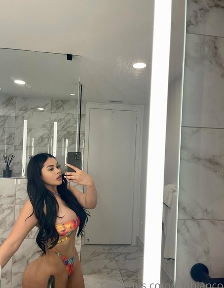 Jen Blanco OnlyFans-Leak