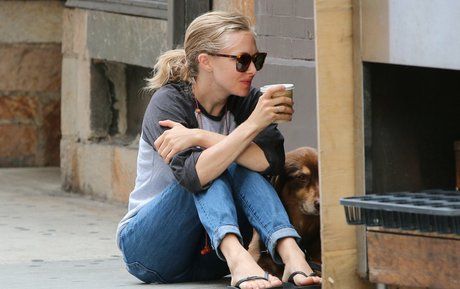 Amanda Seyfried Nacktbilder auf OnlyFans