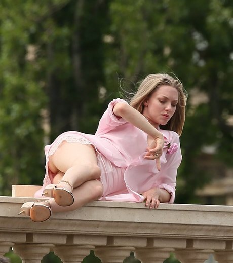 Amanda Seyfried Nacktbilder OnlyFans Leak