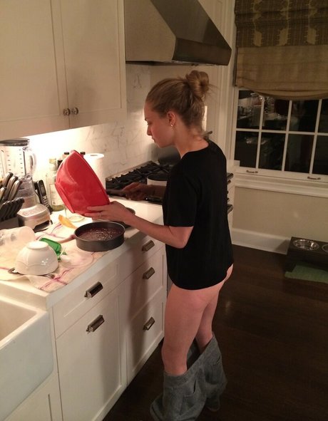 Amanda Seyfried Nacktbilder OnlyFans geleakt