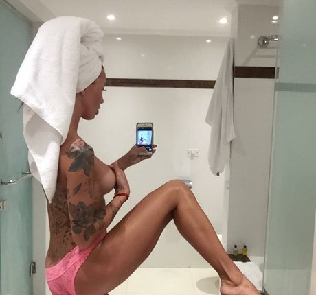 Svetlana Lavrikova Nacktbilder von OnlyFans