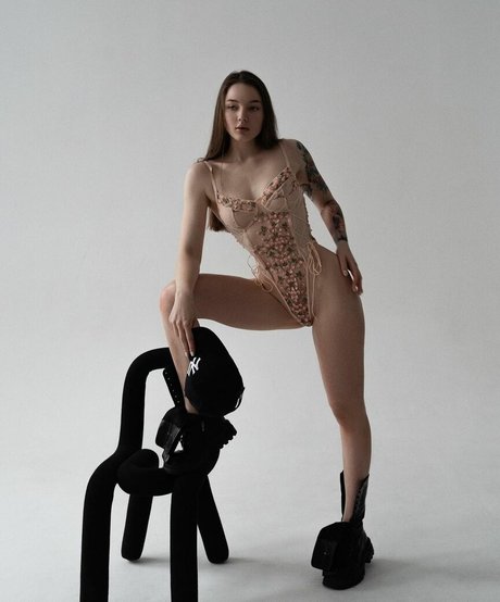 meow fit Nackt auf OnlyFans