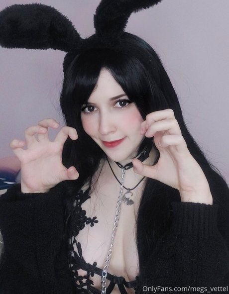 Megumi Vettel XXX OnlyFans