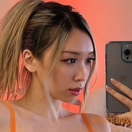 Luna Ly OnlyFans-Bilder geleakt