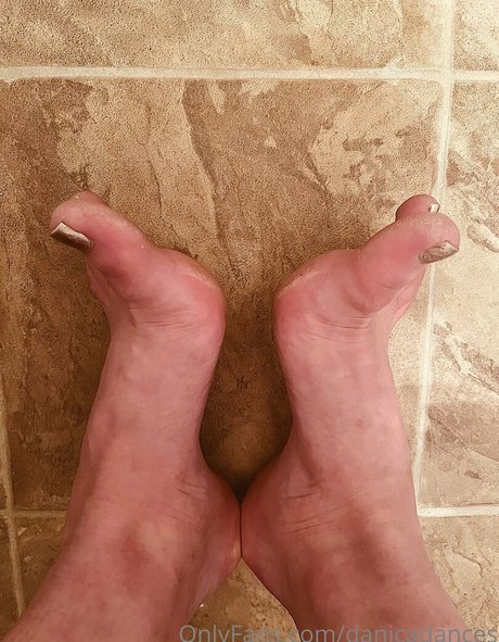 danicadances XXX OnlyFans
