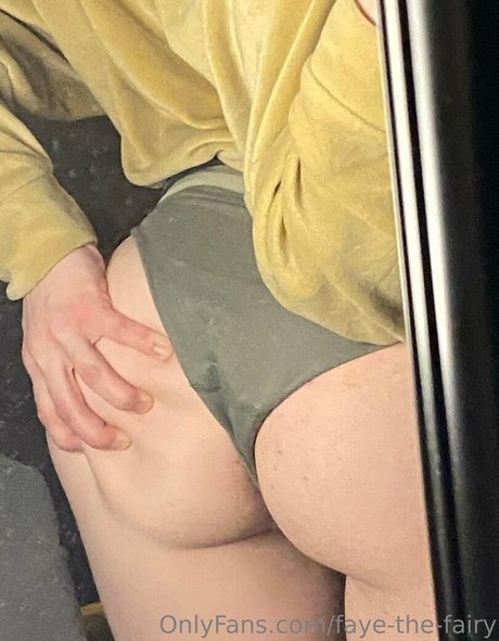 faye the fairy OnlyFans Model Fotos