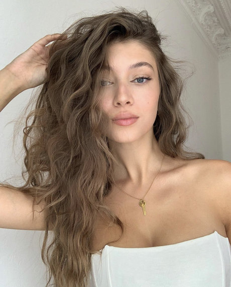 Laura Margesin Nacktbilder von OnlyFans geleakt