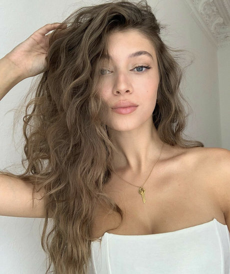 Laura Margesin Nacktbilder OnlyFans Geleakt