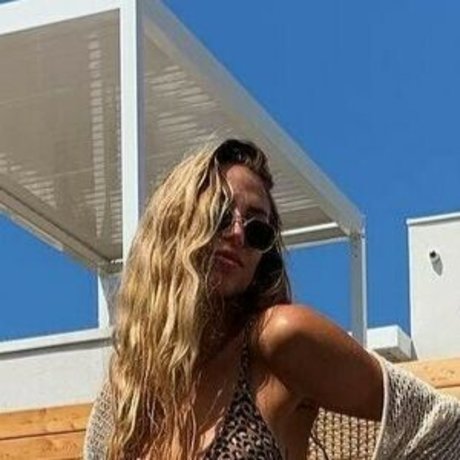 Barbara Dapic OnlyFans Nacktfotos