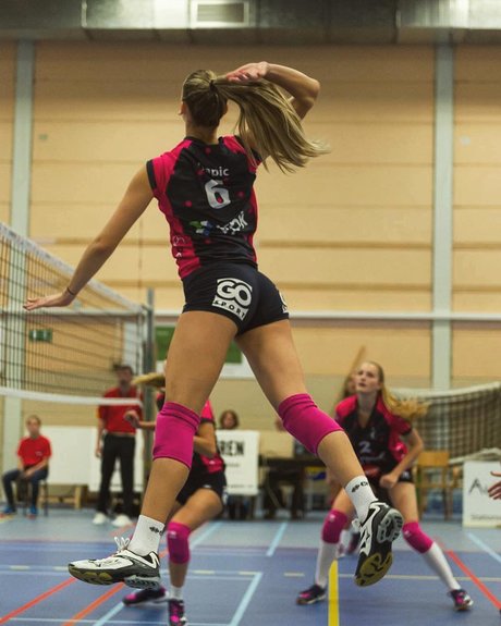 Barbara Dapic Leaks von Nacktbildern auf OnlyFans