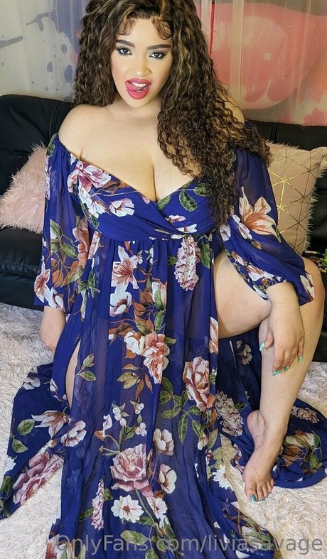liviasavage Neue OnlyFans Leaks
