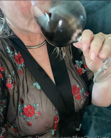 Moncheritime Heiße OnlyFans Inhalte