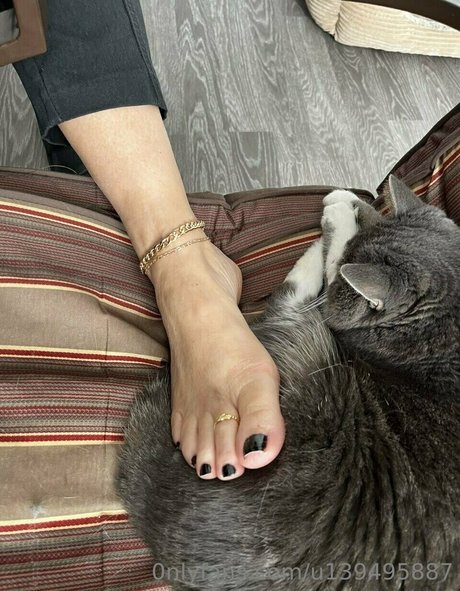 foot mistress miss b Nacktbilder von OnlyFans