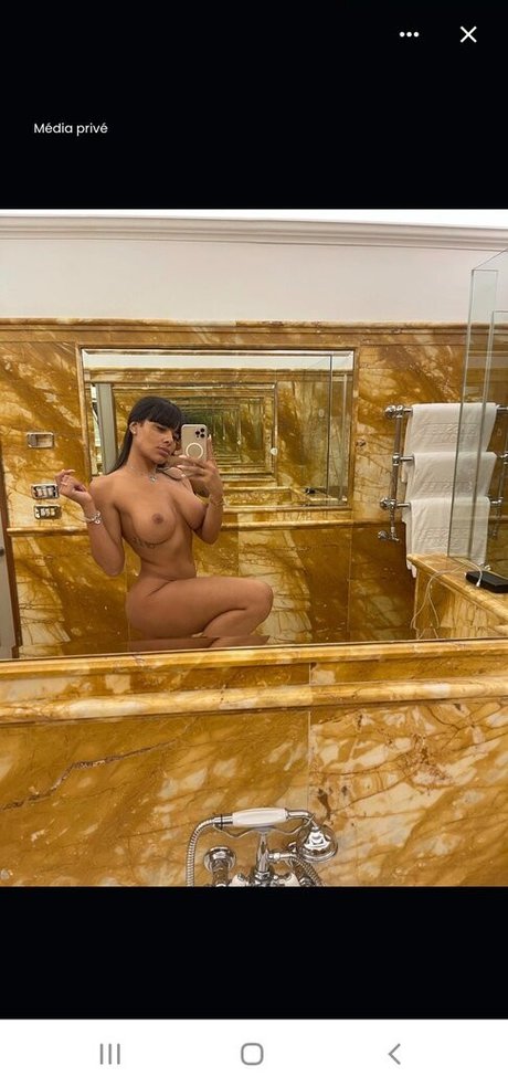 Iamnala OnlyFans geleakte Pornografie