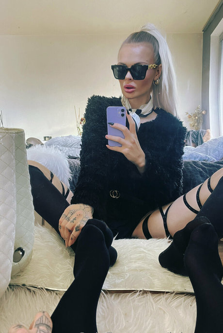 luisastar Nackt OnlyFans