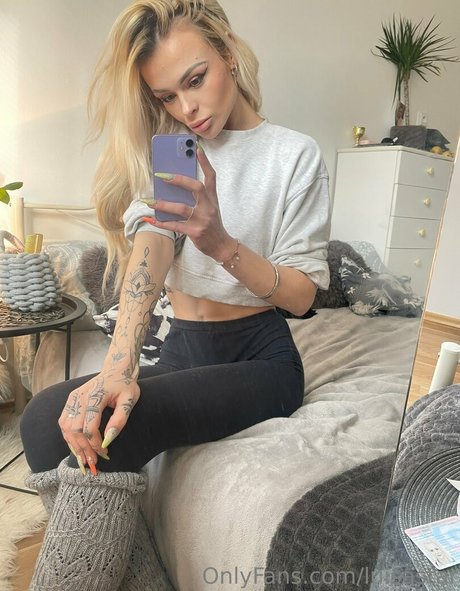 luisastar Nacktbilder OnlyFans Geleakt