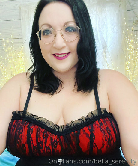 bella serenity Nacktbilder auf OnlyFans