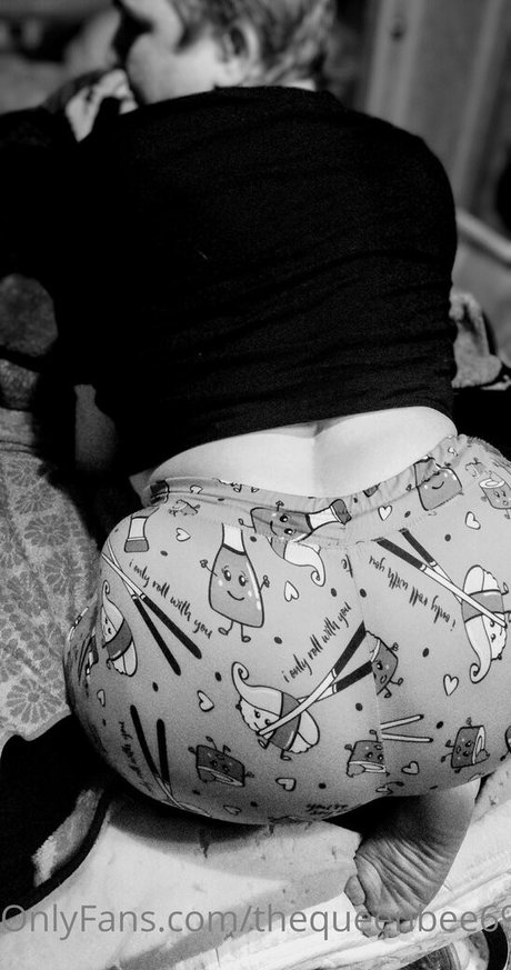 thequeenbee69 OnlyFans Pornografie geleakt