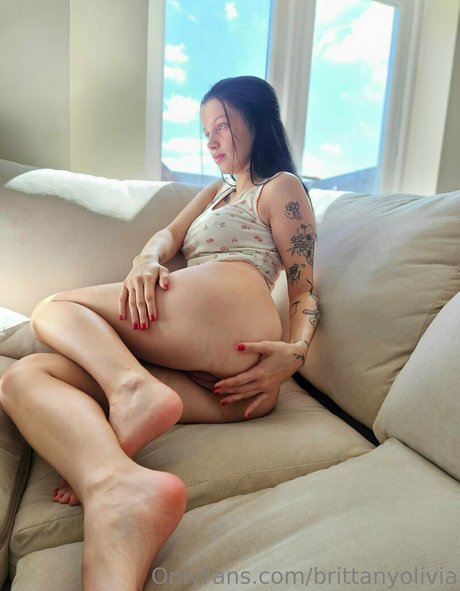 brittanyolivia Leaked OnlyFans Bilder