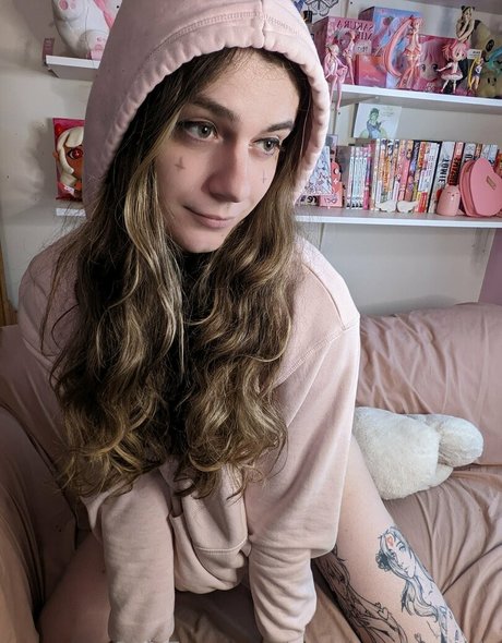 yourangelcynthia Nacktbilder von OnlyFans geleakt