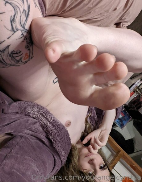 yourangelcynthia Heiße OnlyFans Inhalte