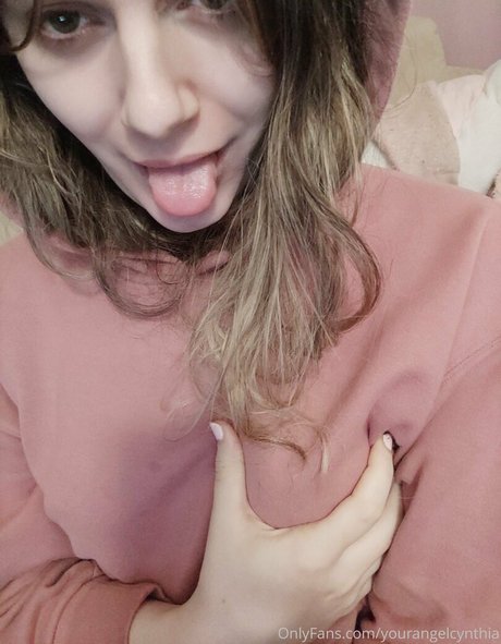 yourangelcynthia Leaks von OnlyFans