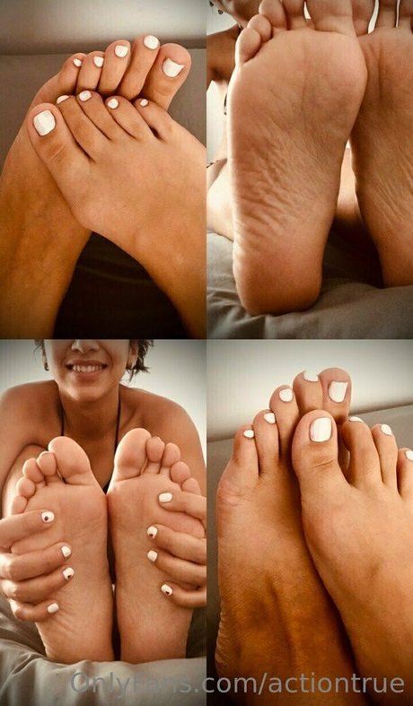 actiontrue Nacktbilder OnlyFans