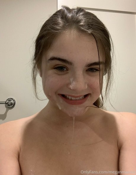 meganmarxxx OnlyFans Nacktbilder geleakt