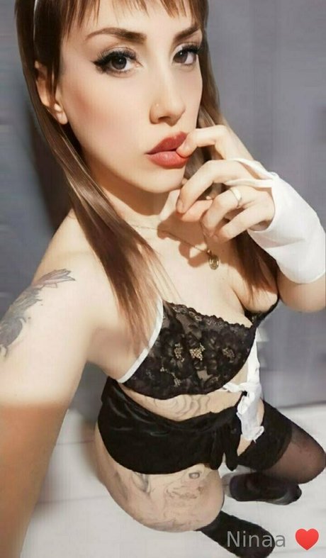 onlyninaaa OnlyFans-Komplettinhalte