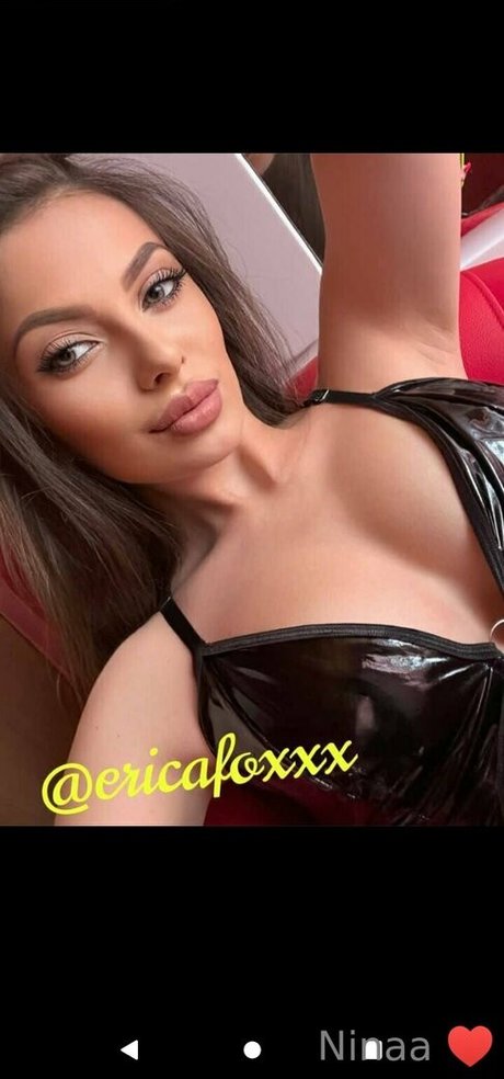 onlyninaaa OnlyFans Nackt Leak