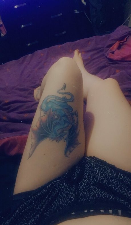 ashleighbitch OnlyFans Nacktbilder geleakt